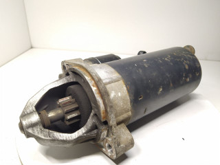 стартер Mercedes-Benz Vito W639 2006, 2.2 л., CDi, дизель, МКПП, задний привод, 0001115047, SPRAVOCHNO