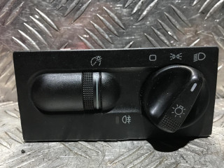 переключатель света Volkswagen Golf 3 поколение 1997, 1.4 л., бензин, МКПП, хетчбэк 5 дв., 1H6941531AH