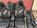 салон (комплект сидений) BMW 2 серия F44 2020, 2.0 л., бензин, хетчбэк 5 дв., полный привод, правый руль - фото №3