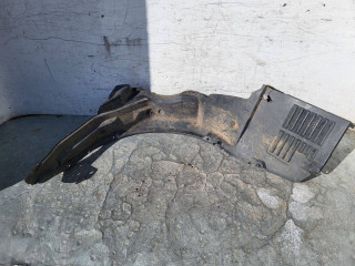 защита арок передняя левая (подкрылок) Mitsubishi Space Star 1 поколение 2001, 1.3 л., бензин, минивэн