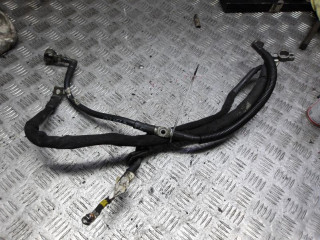 плюсовой провод аккумулятора Volkswagen Transporter T5 2007, 2.5 л., дизель, МКПП, микроавтобус, 7H0971158L