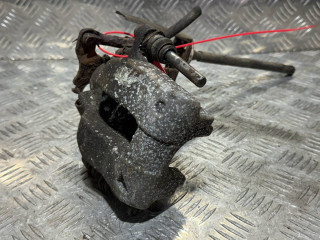 суппорт задний правый Toyota Avensis 3 поколение (T270) 2010, 1.8 л., 2ZR-FXE, бензин, 6МКПП, универсал