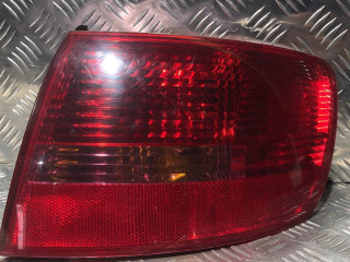 фонарь задний правый Audi A6 4F/C6 [рестайлинг] 2008, 2.7 л., дизель, АКПП, универсал