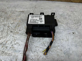 блок управления топливным насосом Mercedes-Benz Sprinter 2 поколение [рестайлинг] (W906) 2015, дизель, A0009003101, A2C53406807
