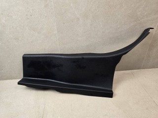 обшивка стойки Toyota 2022, 2.8 л., 1GD-FTV, дизель, АКПП, красный, пикап, полный привод, правый руль, 62514KK060