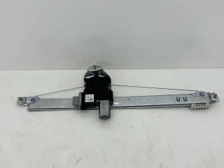 стеклоподъемник передний правый Renault 2021, 2.0 л., дизель, 6МКПП, микроавтобус, 807206238R, 93867656, 12800149104, 128001501