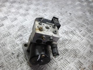 блок ABS Mercedes-Benz A-Класс W168 1999, 1.9 л., бензин, АКПП, хетчбэк 5 дв., A0034314512