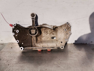 балка подвески передняя (подрамник) Volkswagen Golf 5 поколение 2006, 2.0 л., дизель, МКПП