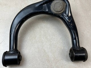 рычаг передний правый Toyota 2023, 2.8 л., 1GD-FTV, дизель, АКПП, чёрный, пикап, полный привод, правый руль, 486100K040