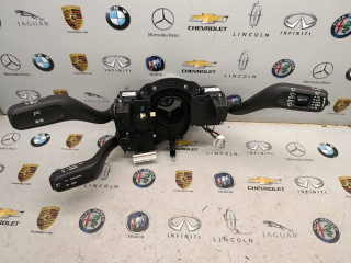 переключатель подрулевой (стрекоза) Porsche 2022, 2.0 л., бензин, АКПП, 95B953502BC, 95B953507HR