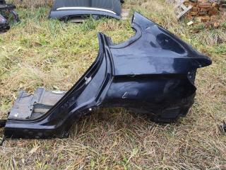 крыло заднее левое BMW X6 F16 2017