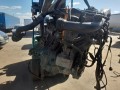 двигатель Audi A4 B6 2004, 1.9 л., дизель, AVF - фото №2