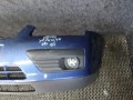 бампер передний Ford Focus 1 поколение [рестайлинг] 2005, 1.6 л., бензин, АКПП, универсал - фото №5
