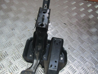 педаль тормоза Skoda Octavia 1 поколение [рестайлинг] 2001, 1.9 л., дизель, МКПП, универсал