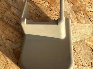 Пластик салазок сидений прав. Infiniti EX 1 поколение 2010, 3.7 л., бензин, АКПП, серый, внедорожник 5 дв., полный привод