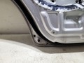 дверь задняя левая Hyundai Terracan 1 поколение [рестайлинг] 2006, 2.9 л., дизель, МКПП, серебристый, внедорожник 5 дв. - фото №5
