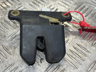 замок багажника Audi A3 8L 1997, 1.6 л., бензин, black, хетчбэк 3 дв.