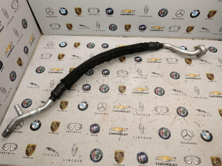 трубка кондиционера Porsche 2022, 2.0 л., бензин, АКПП, 95B816743M