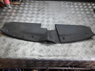 комплект декоративных накладок (дерева) салона Citroen C4 Grand Picasso 1 поколение 2007, 2.0 л., дизель, АКПП, минивэн, 9654195380