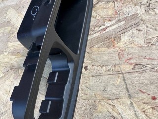 накладка блока управления стеклоподъемниками Porsche Macan 1 поколение 2015, 95B867152