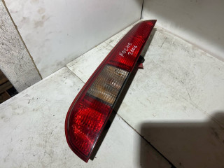 фонарь задний левый Ford Focus 2 поколение 2006, универсал