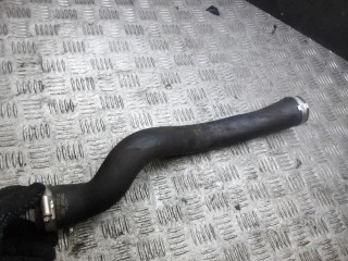 патрубок интеркулера Ford Focus 3 поколение 2013, 1.6 л., дизель, МКПП, универсал, AV616K863JC