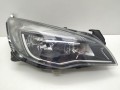 фара правая Opel Astra H/Family [рестайлинг] 2013, 13371602RH, 1LG01001170 - фото №2