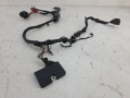 проводка BMW 4 серия F32/F33 2015, 2.0 л., бензин, АКПП, 61139216286, 9216286, 9207913, 6900536, 9207914 - фото №3