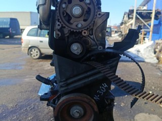 двигатель Nissan Juke YF15 [рестайлинг] 2012, 1.5 л., дизель, K9KB410