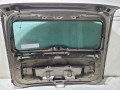 крышка багажника (дверь 3-5) Skoda Yeti 1 поколение 2009, 2.0 л., CFHA, дизель, 5МКПП, коричневый - фото №4