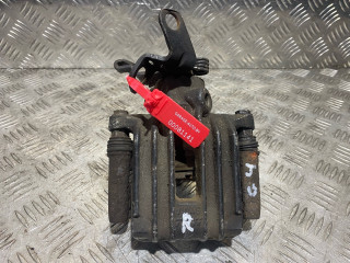 суппорт задний правый Volkswagen Golf 4 поколение 2004, 1.9 л., ASZ, дизель, 6МКПП, универсал