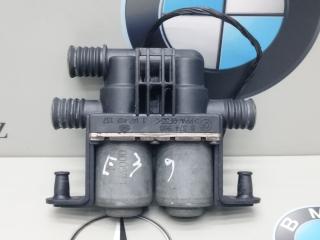 кран отопителя (печки) BMW 5 серия E39 [рестайлинг] 2003, 8374995