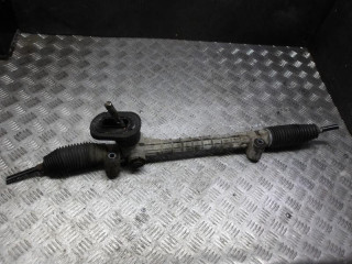 рулевая рейка Opel Meriva 1 поколение (A) [рестайлинг] 2007