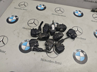 камера заднего вида BMW X5 E70 [рестайлинг] 2012, 9240351