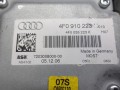 усилитель музыкальный Audi A6 4F/C6 2007, 2.7 л., дизель, АКПП, универсал, 4F0910223 - фото №3