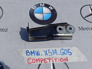 кронштейн (крепление) BMW X5 M F95 2021, 4.4 л., бензин, полный привод, 7418217