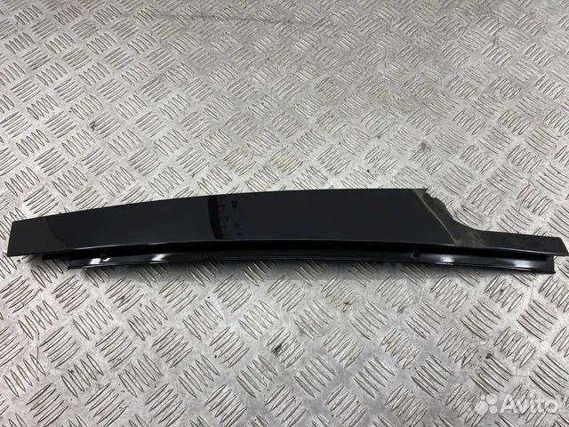обшивка стойки BMW X7 G07 (2018 - 2026), 51337429387 - фото №1