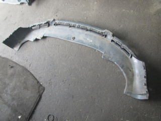 юбка бампера нижняя Volkswagen Passat B5 [рестайлинг] 2002, 2.0 л., бензин, МКПП, универсал, 3B0805903F