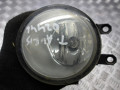 фара противотуманная левая Toyota Auris 1 поколение 2009, 1.6 л., бензин, МКПП, хетчбэк 5 дв., 812200D41 - фото №2