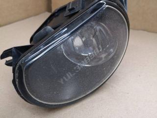 фара противотуманная левая Audi Q7 4L 2007, 4.2 л., BAR, бензин, АКПП, 6y / z7s, внедорожник 5 дв., полный привод, 24696700L1