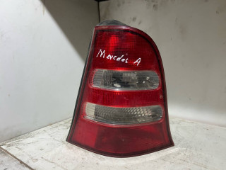 фонарь задний левый Mercedes-Benz A-Класс W168/V168 [рестайлинг] 2004, 2.0 л., седан
