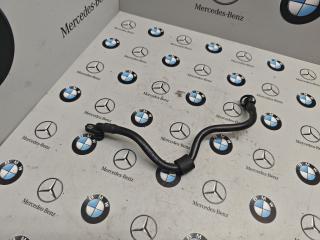 трубка вентиляции картерных газов BMW 5 серия G30/G31 [рестайлинг] 2022, 3.0 л., бензин, полный привод, 8665249