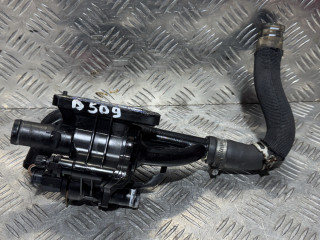 корпус термостата Peugeot 308 T7 2009, 1.6 л., дизель, 6МКПП, универсал