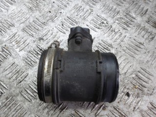 расходомер воздуха Opel Zafira 1 поколение (A) [рестайлинг] 2003, 24437502