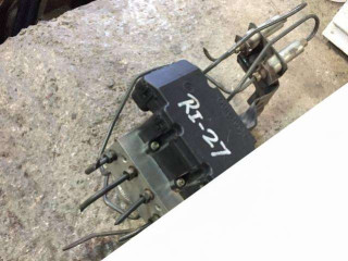 блок ABS Mitsubishi Space Wagon 3 поколение (Typ N50) 1999, MR289380, AC045001226