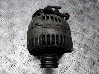 генератор Volvo V70 2 поколение [рестайлинг] 2005, 2.4 л., дизель, МКПП, универсал, 30667894