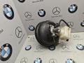 вакуумный усилитель тормозов BMW X5 E70 2009, 6791409 - фото №2