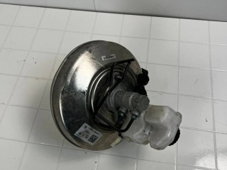 вакуумный усилитель тормозов BMW X2 F39 2021, 1.5 л., B38 B15 A, бензин, АКПП, 0204828054, 31731595883, 34336873440, 296872076