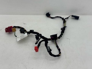 проводка Audi A7 4K 2023, лифтбэк, 4K2971685F