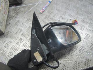 зеркало наружное правое Skoda Fabia 1 поколение (6Y) [рестайлинг] 2004